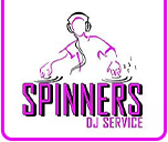 Spinners DJ Service